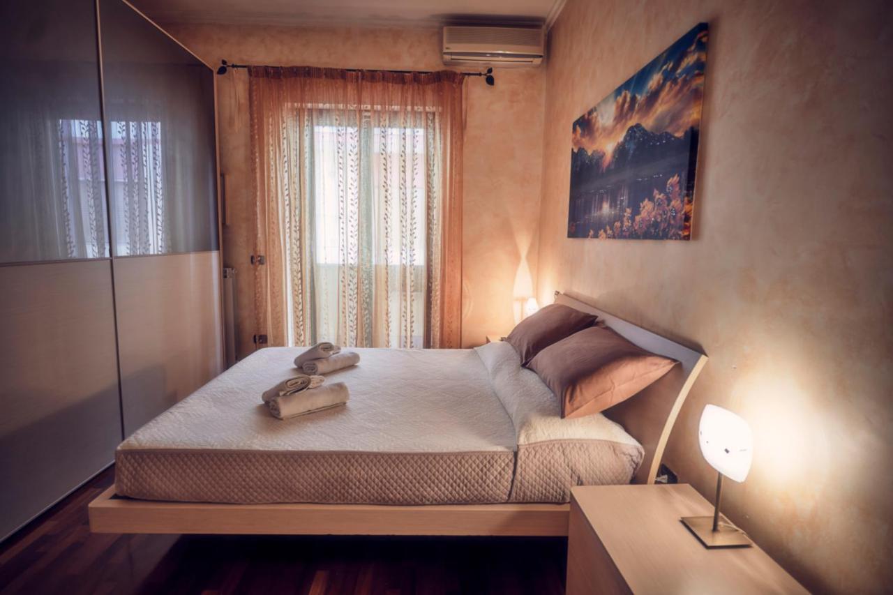 Travelershome Ciampino Suite المظهر الخارجي الصورة