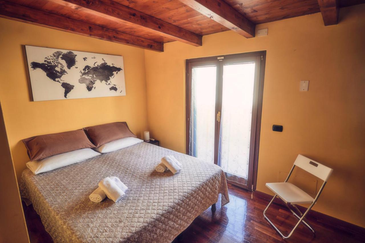 Travelershome Ciampino Suite المظهر الخارجي الصورة