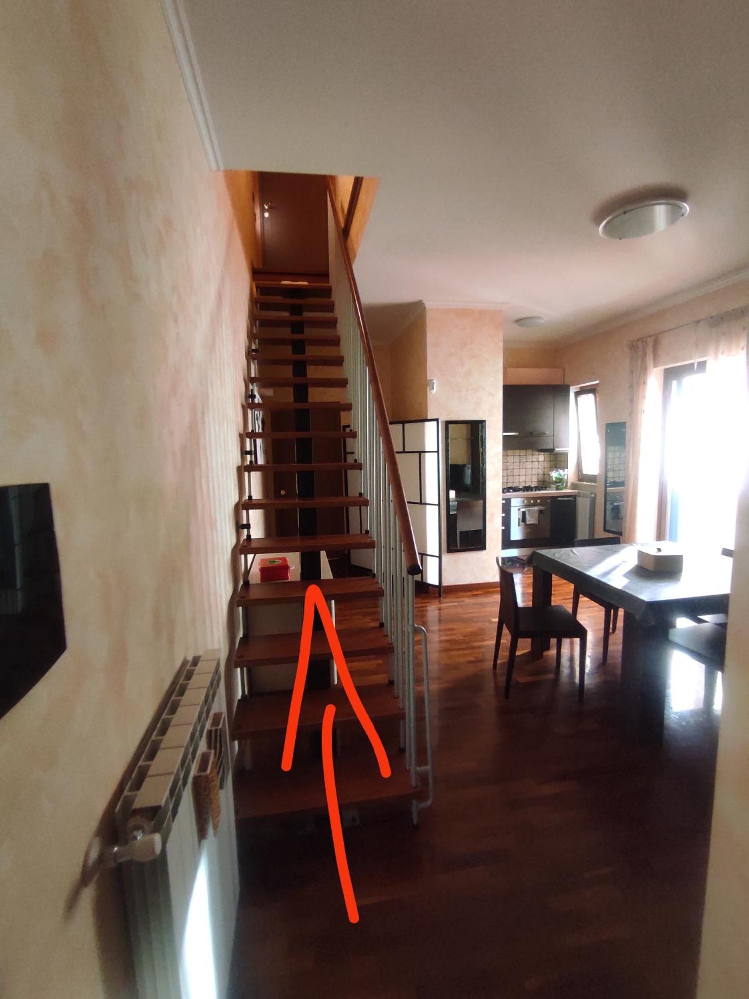 Travelershome Ciampino Suite المظهر الخارجي الصورة