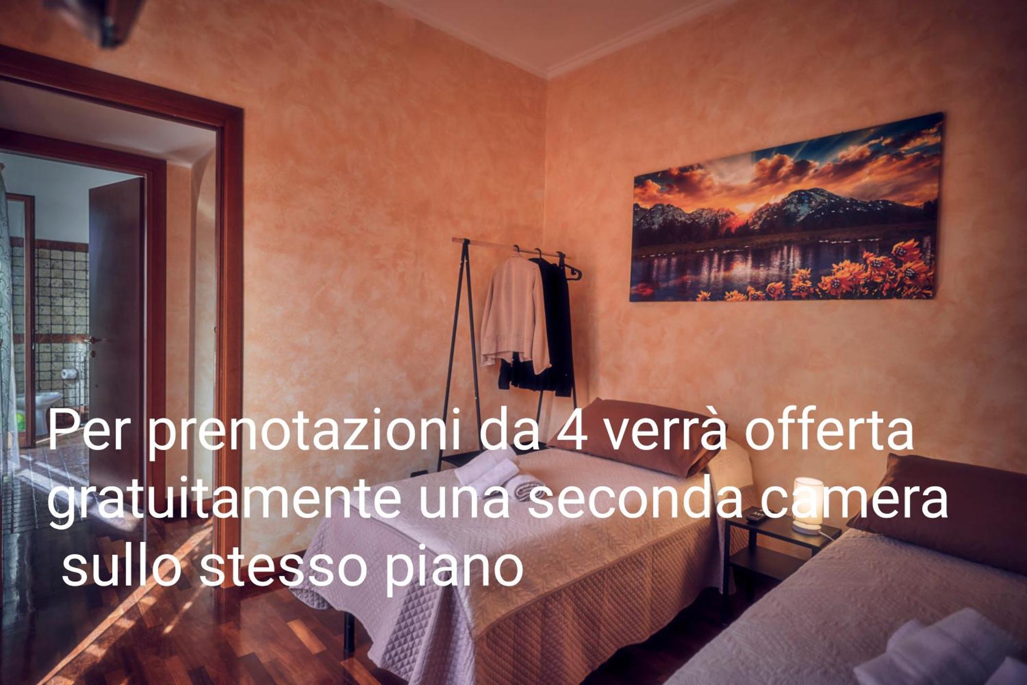 Travelershome Ciampino Suite المظهر الخارجي الصورة