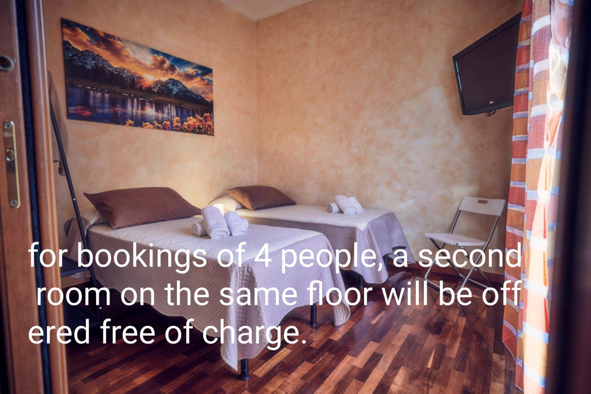 Travelershome Ciampino Suite المظهر الخارجي الصورة