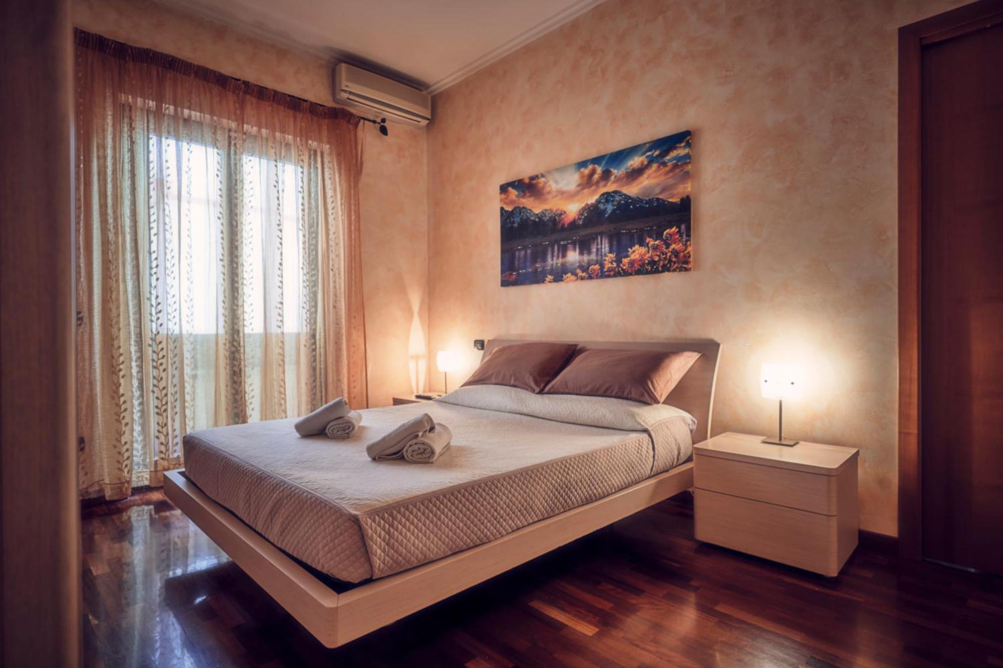 Travelershome Ciampino Suite المظهر الخارجي الصورة