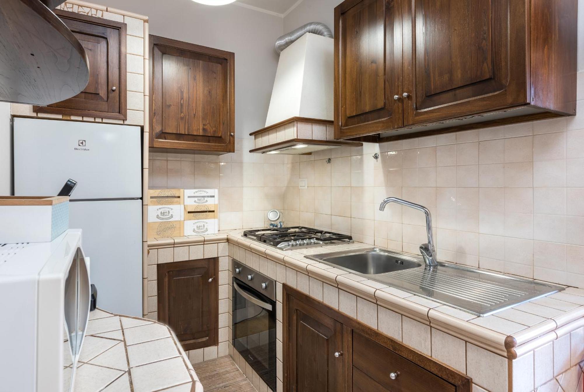 Travelershome Ciampino Suite المظهر الخارجي الصورة