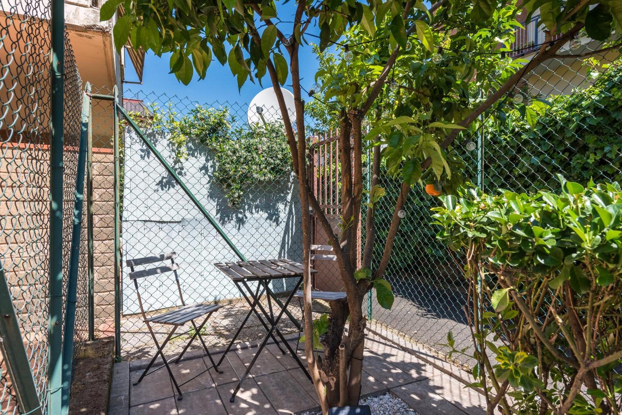Travelershome Ciampino Suite المظهر الخارجي الصورة
