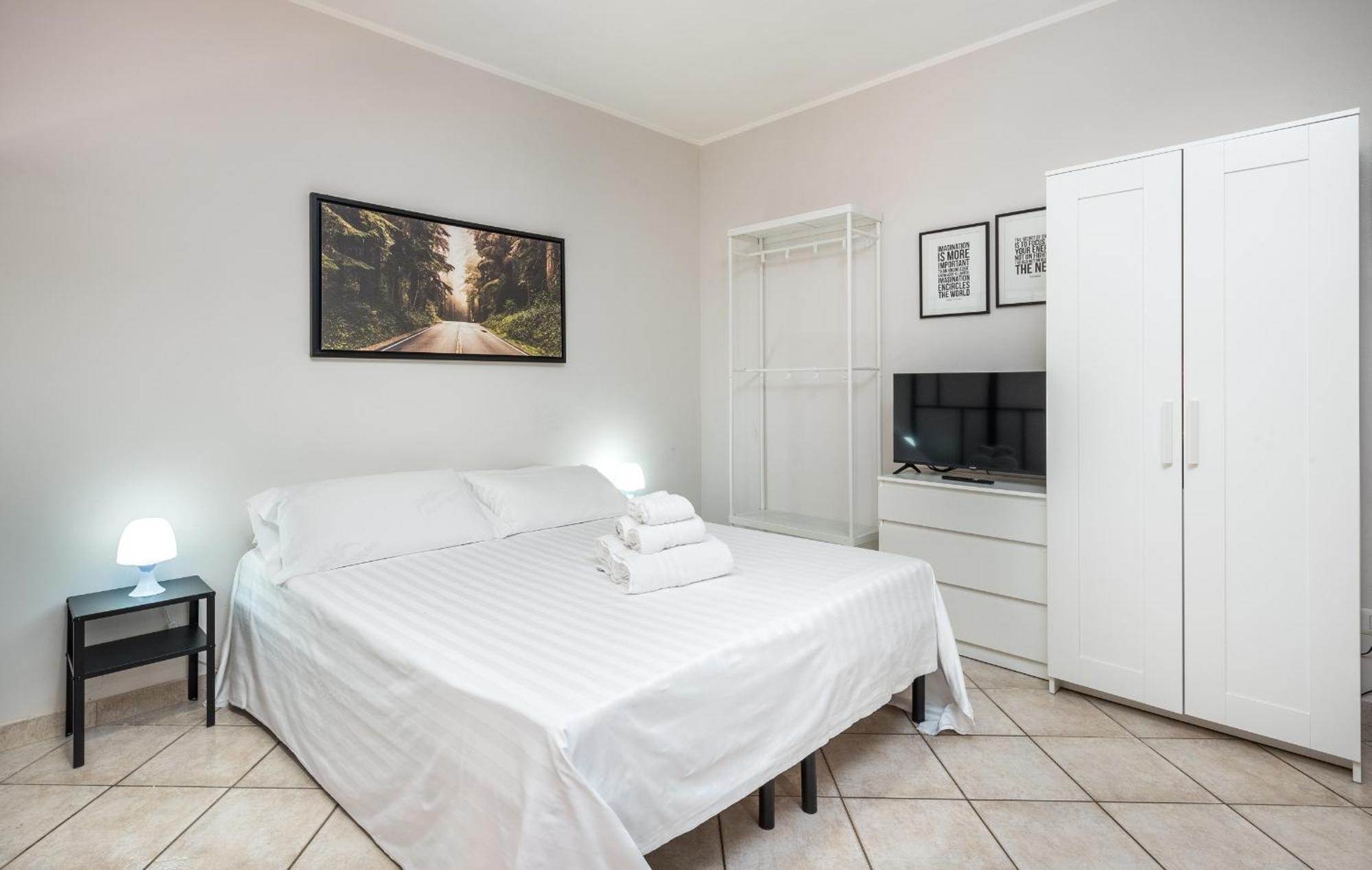 Travelershome Ciampino Suite المظهر الخارجي الصورة